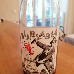 BlaBlaBla - Domaine Julien Auroux - julien-auroux