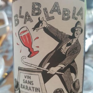 Domaine Julien Auroux - Julien Auroux - BlaBlaBla