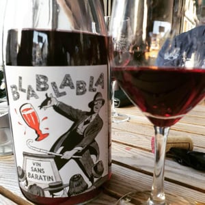 BlaBlaBla - Domaine Julien Auroux - julien-auroux