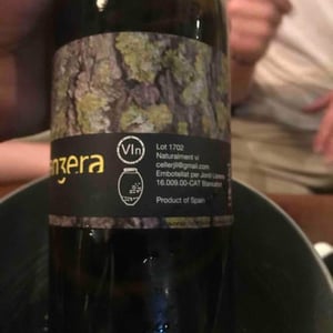 Blan D’anzera 2016