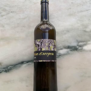 Blanc d’Anzera - Celler Jordi Llorens - jordi-llorens -2020