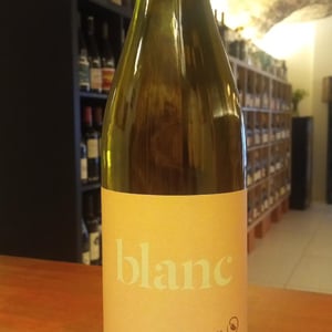 Blanc - Domaine Yannick Pelletier - yannick-pelletier