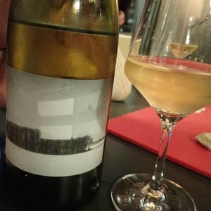 Blanc 2015 - Les Chants Jumeaux - Matthieu l'Hotelier 
