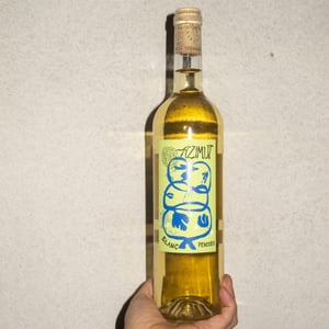 Blanc - Cellers de Can Suriol del Castell - Azimut - assis-suriol