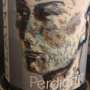 Blanc - Perdigaïre - thierry-arcier