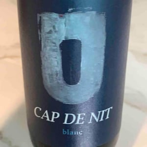 Blanc - Cap De Nit - josie-cleeve-joshua-kniesel