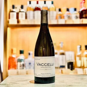 Blanc - Domaine Vaccelli - nathalie-gerard-courreges -2020