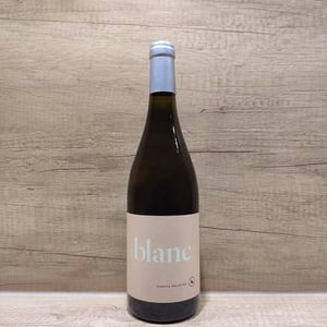 Blanc - Domaine Yannick Pelletier - yannick-pelletier