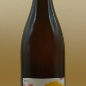 A l'Est - Domaine Ami - paul-marchand-perarnau-willy-roulendes -2021