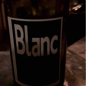 Blanc - Mas Coutelou - Jean-François Coutelou 