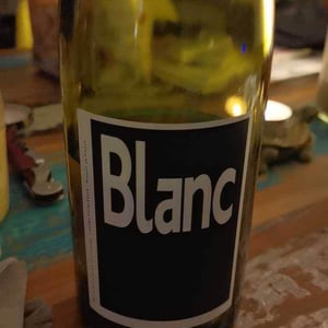 Blanc - Mas Coutelou - jean-francois-coutelou