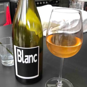 Blanc - Mas Coutelou - Jean-François Coutelou 
