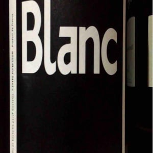 Mas Coutelou - Jean-François Coutelou - Blanc