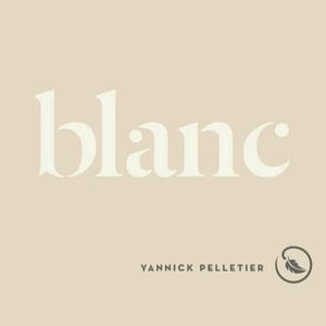 Blanc - Domaine Yannick Pelletier - yannick-pelletier