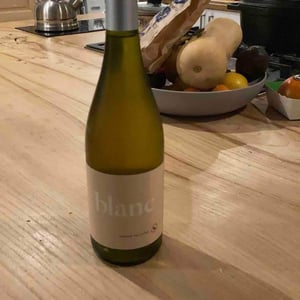 Domaine Yannick Pelletier - Yannick Pelletier - Blanc
