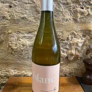 Blanc - Domaine Yannick Pelletier - Yannick Pelletier 