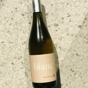 Blanc - Domaine Yannick Pelletier - yannick-pelletier