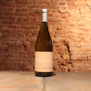 Blanc - Domaine Yannick Pelletier - yannick-pelletier