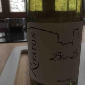 Blanc Bec 2014