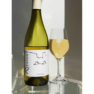 Domaine Rivaton - Frédéric Rivaton - Blanc Bec