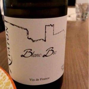 Domaine Rivaton - Frédéric Rivaton - Blanc Bec