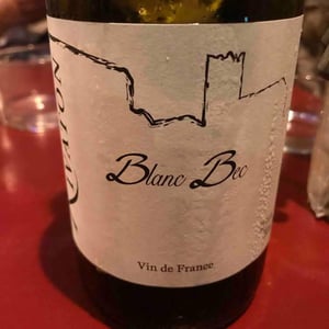 Blanc Bec - Domaine Rivaton - Frédéric Rivaton 