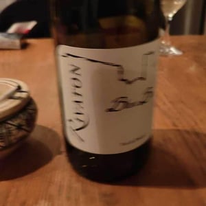 Blanc Bec - Domaine Rivaton - Frédéric Rivaton 