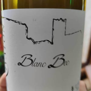 Blanc Bec - Domaine Rivaton - Frédéric Rivaton 