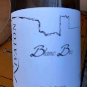 Blanc Bec - Domaine Rivaton - frederic-rivaton