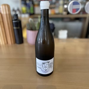 Blanc Bec - Domaine De La Marinière - renaud-boris-desbourdes