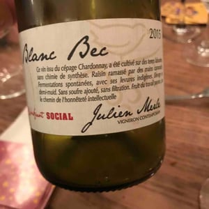Blanc Bec - Julien Merle - julien-merle