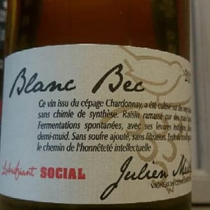 Blanc Bec - Julien Merle - julien-merle