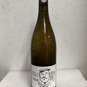 Blanc Bec - Domaine De La Marinière - Renaud & Boris Désbourdes 