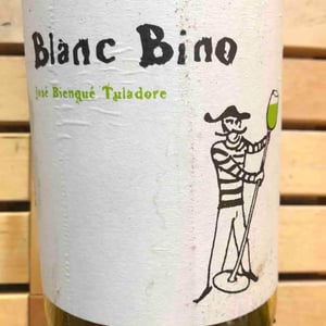 Blanc Bino - Rimbert - Jean-Marie Rimbert 