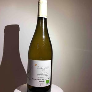 Blanc Caillou - Vignobles de l'Atrie (CLOSED) - Julie Bernard (CLOSED) 