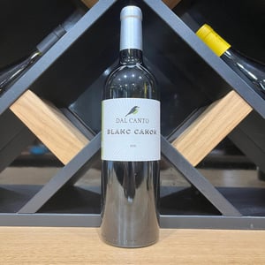 Blanc Canon - Domaine Dal Canto - Richard Dal Canto 