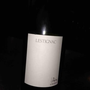 Blanc Croivé 2015