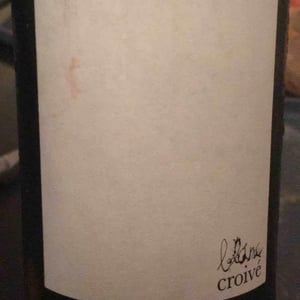 Blanc Croivé