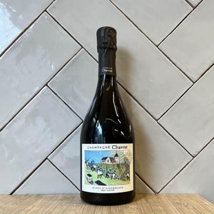 Blanc d'Assemblage - Champagne Chavost - fabian-daviaux