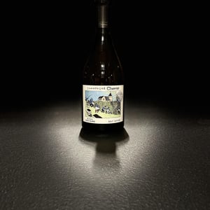 Blanc d'Assemblage - Champagne Chavost - fabian-daviaux