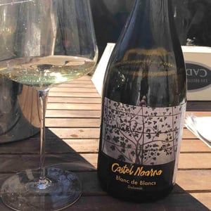 Blanc de blanc - Castel Noarna - Marco Zani