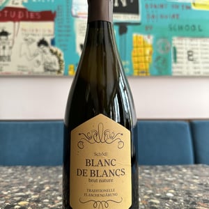 Blanc de Blanc - Weingut Schödl Family - Mathias, Viktoria & Leonhard Schödl 