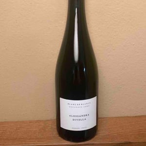 Blanc de Blancs Dosaggio Zero - Agricola Divella - alessandra-divella -2019