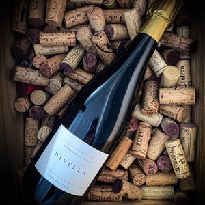 Blanc de Blancs Dosaggio Zero - Agricola Divella - alessandra-divella -2019