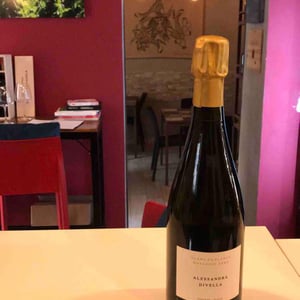 Blanc de Blancs Dosaggio Zero - Agricola Divella - alessandra-divella -2019