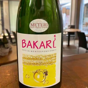 Blanc De Blanc Extrabrut - Bakari - stefano-menti-52