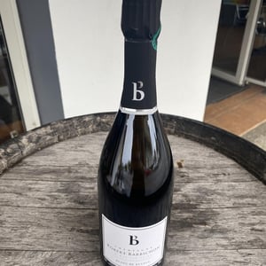 Blanc de Blancs - Champagne Robert Barbichon - thomas-barbichon