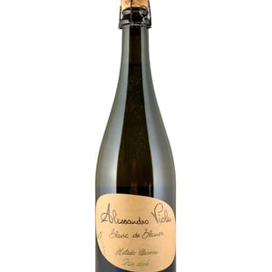 Blanc de Blancs - Azienda Agricola Alessandro Viola - alessandro-viola