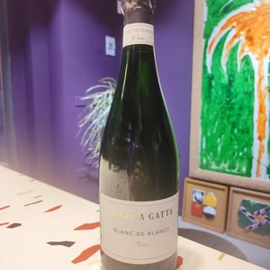 Blanc De Blancs - Nicola Gatta - Metodo Classico - nicola-gatta