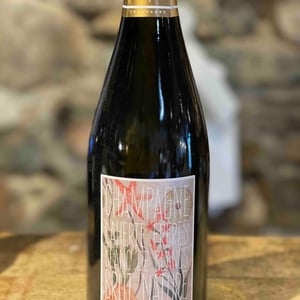 Blanc De Blancs Brut Nature - Laherte Frères - aurelien-thierry-christian-laherte